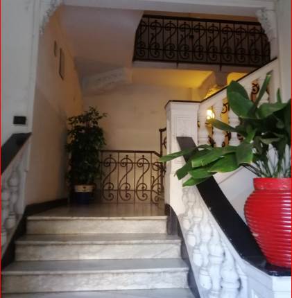 App.to all'asta a GE Via A.Centurione 11/4