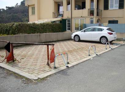 Posto Auto Albissola Marina Via Collette 57