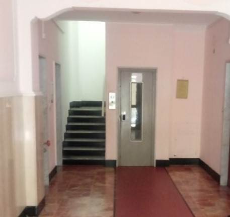 App.to in Asta a Campomorone Via de Gaspari 20