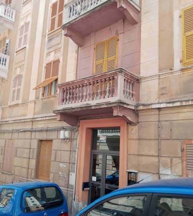 App.to in Asta a Genova Via Olgiati 7