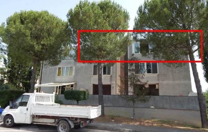 App.to in asta a Pesaro Fraz. Borgo Santa Maria