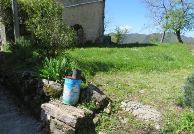 Terr. P.Auto in Asta a Torriglia Via F.Marzano snc