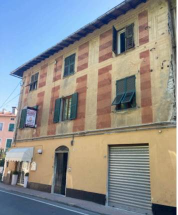 In Asta a Ronco Scr.(GE)C.so Trento e Trieste 94