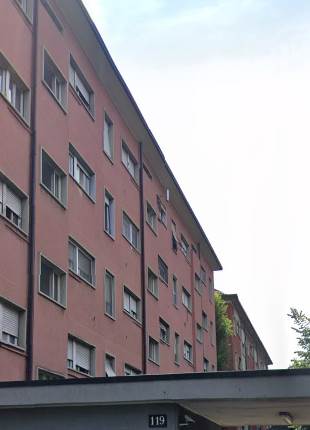 Appartamento all'asta, Via Mac Mahon, 119