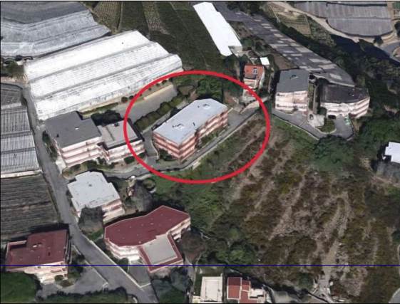 App.to in Asta a S.Bart.al Mare(IM)V.Traversa 3/B