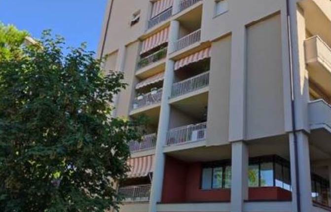 App.to in asta a Fano in P.zza Capuana