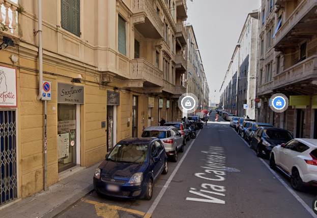 App.to in Asta a Genova Via Caterina Rossi 1B/4