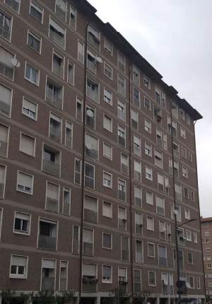 Appartamento all'asta, Via Camillo Giussani, 5