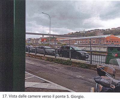 App.to in Asta a Genova Via Arg. Polcevera 15b/a