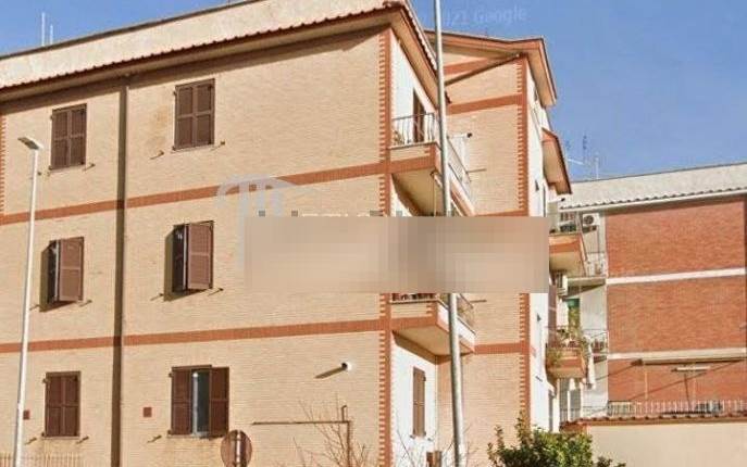 APPARTAMENTO ALL'ASTA ZONA MONTESPACCATO