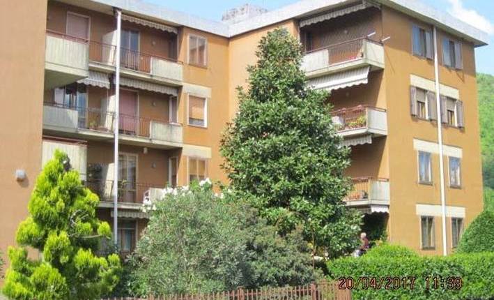 APPARTAMENTO IN ASTA A DICOMANO V NAZIONALE 71