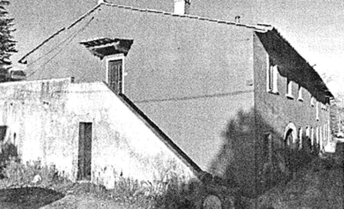 APPARTAMENTO IN ASTA A SCARPERIA V BOLOGNESE V.