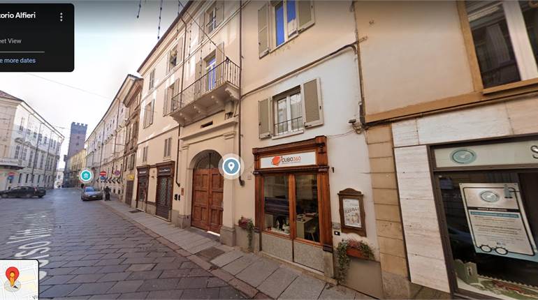 Abitazione all'asta    Corso Vittorio Alfieri, 360