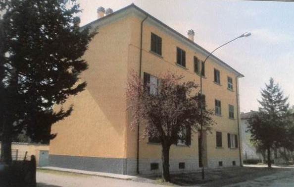 App.to in asta a Sassocorvaro (PU) in Via Nuova, 9