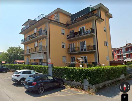App.to + Sott.in Asta a Bolano(SP) Via Genova 123A