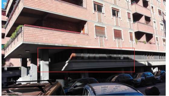 UNITA' ABITATIVA IN ASTA A FIRENZE V ORCAGNA 