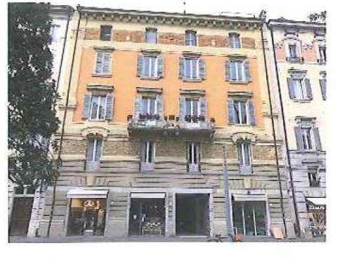  Appartamento all'asta   Piazza Mazzini 10