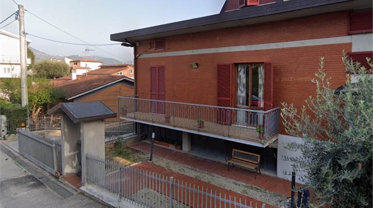 App.to in asta a Petriano Fraz. Gallo (PU)