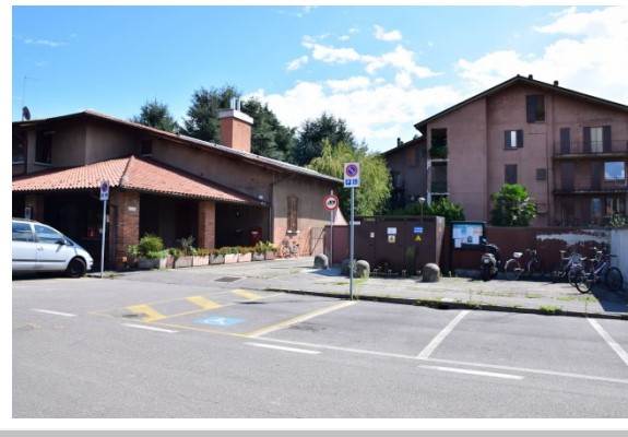 Appartamento all'asta   Via Marco Polo, 2