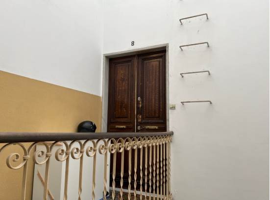 App.in Asta a Genova Via delle Gavette 54/8