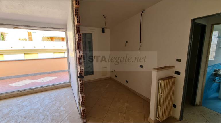 App.to in Asta a Bordighera (IM) Via Roberto 37