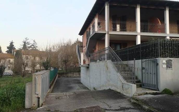 App.to in asta a Monte Porzio in Via Gandhi, 12