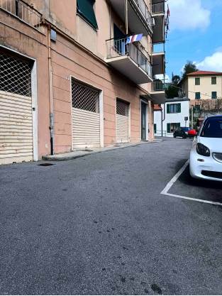 App.to in Asta a Genova S.ta Inf. di Murta 35/D/6