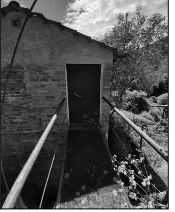 Casa Indip. in Asta a Chiavari(GE) Loc. Maxena snc