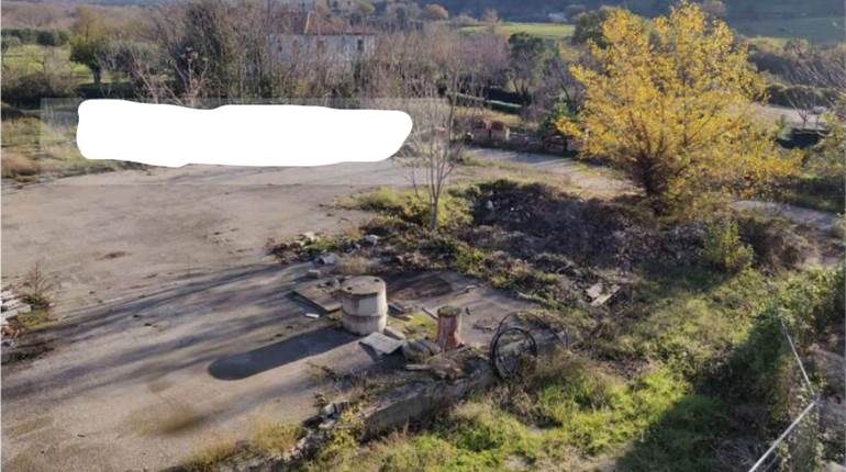 Terreno edificabile all'asta Fossombrone (PU)
