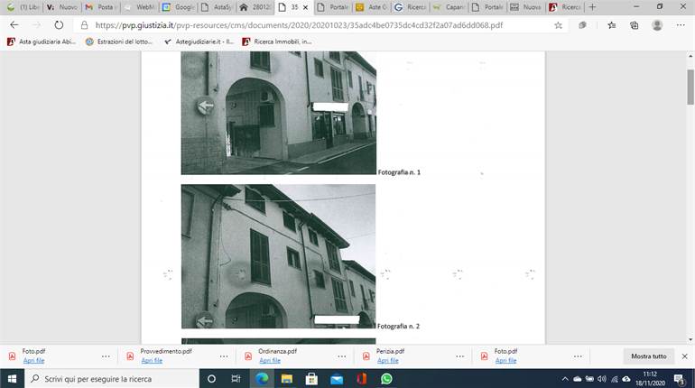 Appartamento