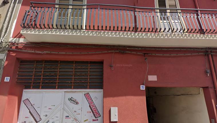 Appartamento in vendita a Acireale