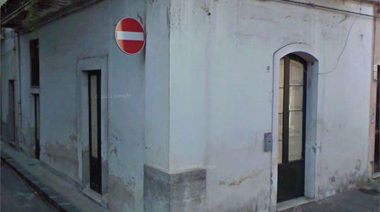 Appartamento in vendita a Riposto