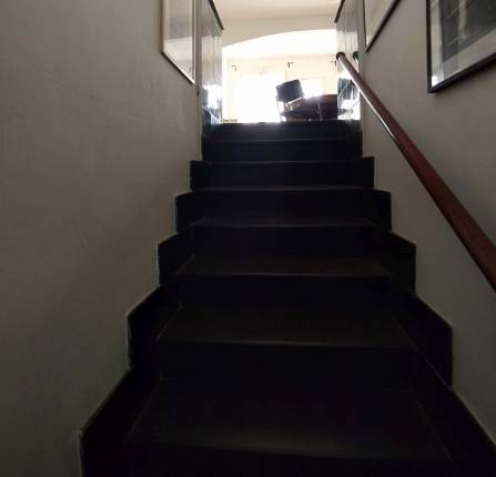 2 App.ti+Terr. in Asta a Camogli(GE)Via Aurelia 11
