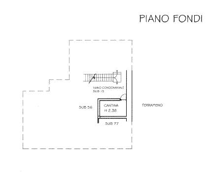 App.to in Asta a Genova Via Quarto 13 C