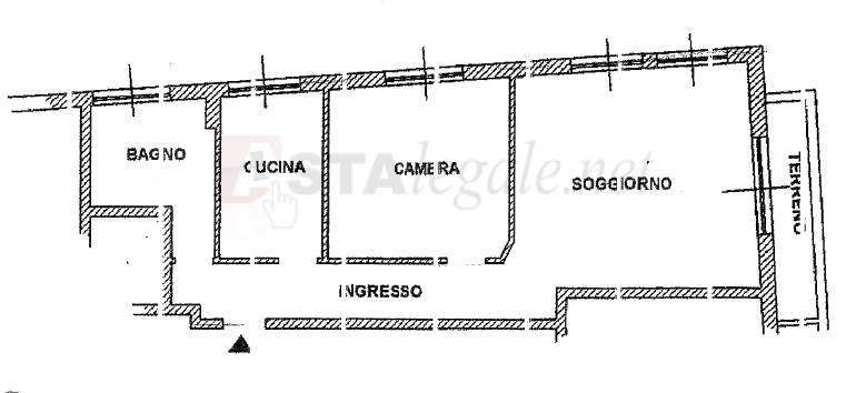 App.to in Asta a Sanremo(IM) Via Giusti 18