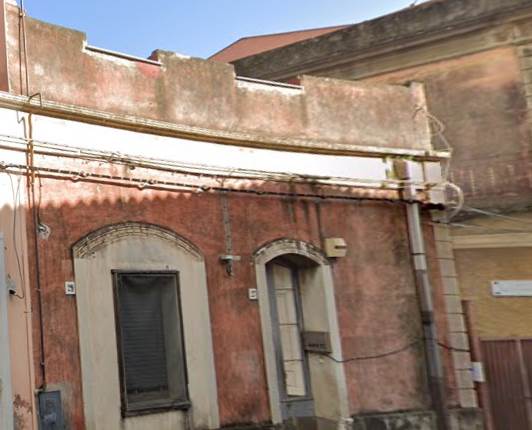 Casa singola in vendita a Giarre