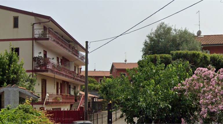 Appartamento in vendita a Sant'Agata li Battiati