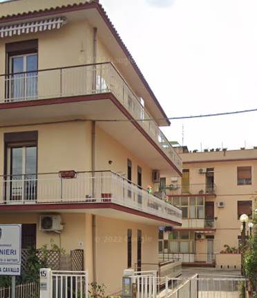 Appartamento in vendita a Sant'Agata li Battiati