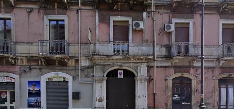 Appartamento in vendita a Catania