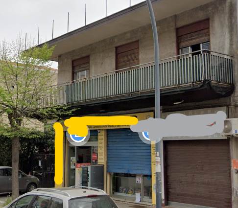 Appartamento in vendita a San Giovanni la Punta