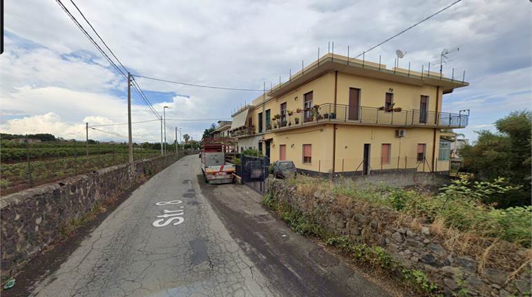 Villa in vendita a Riposto