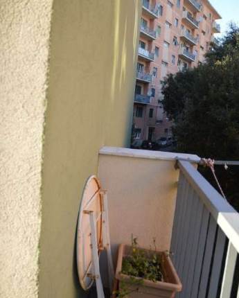 App.to in Asta a Genova Via Coronata 72