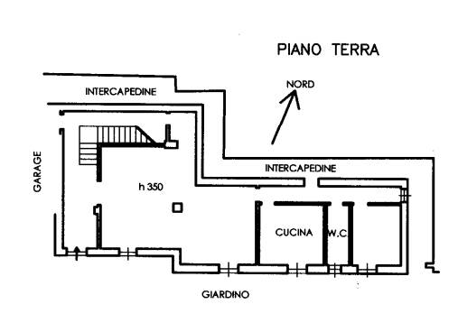 2 App.ti in Asta a Genova Corso Europa 1901-1903