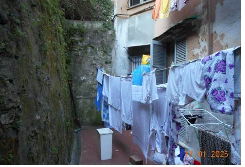 App.to in Asta a Genova Via del Campasso 31/3