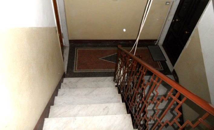 App.to in Asta a Genova Via Ristori 10