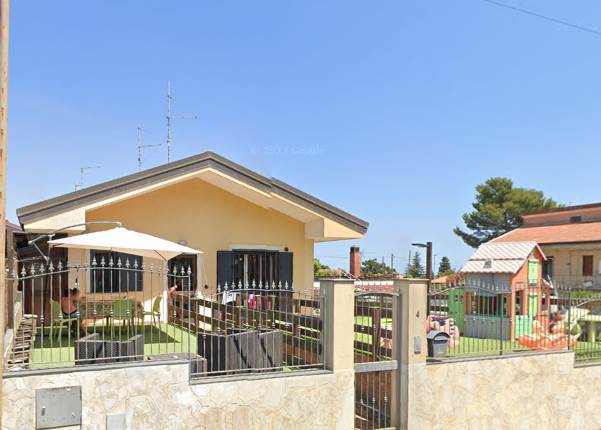 Villetta schiera in vendita a Mascalucia