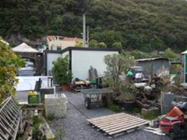 Nuda Propr di Area Park in Asta a Finale Lig.(SV)Via Caprazoppa snc