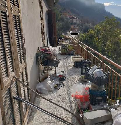 Villa in Asta a Ventimiglia (IM) Corso LIMONE PIEMONTE 220