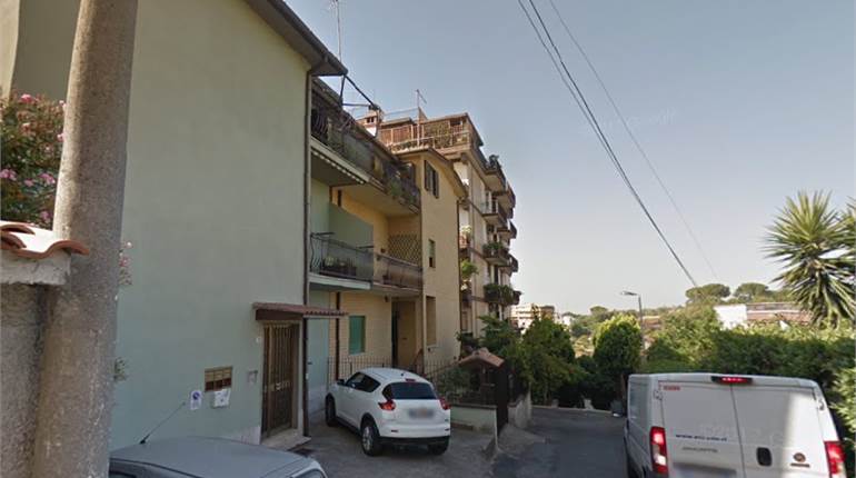 Appartamento all'asta Via Trento N. 13