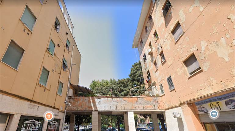 Appartamento all'asta Via Dei Remi N. 26